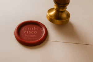 Our Managed XDR service is now officially certified by Cisco